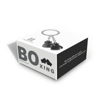 Load image into Gallery viewer, Boxing Gloves  Keyring