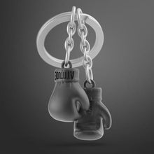 Load image into Gallery viewer, Boxing Gloves  Keyring