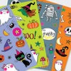 Load image into Gallery viewer, Halloween Stickers