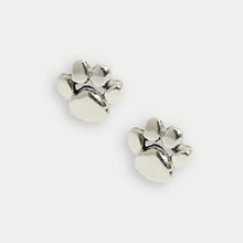 Load image into Gallery viewer, Dogs Boxed Earrings Card