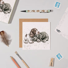 Load image into Gallery viewer, Pack of 12 Dog Notecards by Wrendale Designs