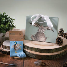 Load image into Gallery viewer, Duck Super Soft Bamboo Socks by Wrendale Designs