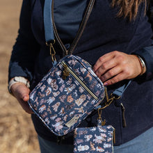 Load image into Gallery viewer, Dog  Walking Bag by Wrendale Designs