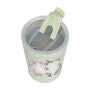 Load image into Gallery viewer, ‘Feline Friends’ Cat Thermal Travel Mug by Wrendale Designs