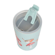 Load image into Gallery viewer, ‘ Fairy Ring’ Mouse Thermal Travel Mug by Wrendale Designs