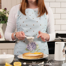 Load image into Gallery viewer, ‘ Busy Bee ‘  Bee Apron by Wrendale Designs
