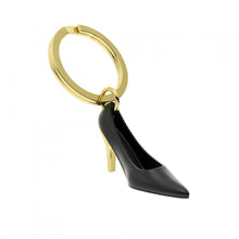 Load image into Gallery viewer, Shoe Keyring