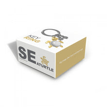 Load image into Gallery viewer, Turtle Keyring