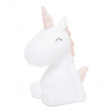 Load image into Gallery viewer, Mini Unicorn LED Night Light