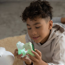Load image into Gallery viewer, Mini Dinosaur LED Night Light