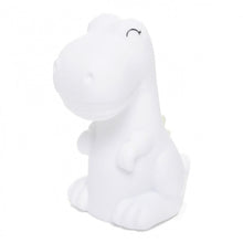 Load image into Gallery viewer, Mini Dinosaur LED Night Light