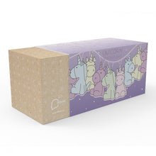 Load image into Gallery viewer, Pastel Unicorn Fairy Lights