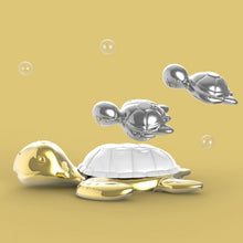 Load image into Gallery viewer, Turtle Keyring