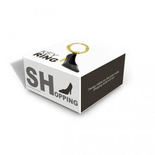 Load image into Gallery viewer, Shoe Keyring