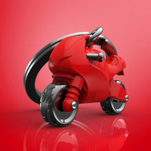 Load image into Gallery viewer, Motorcyle Keyring