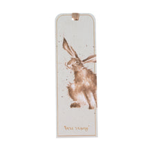 Load image into Gallery viewer, Hare Bookmark