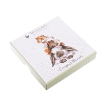 Load image into Gallery viewer, Rabbit Guinea Pig & Hampster Compact Mirror