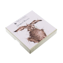 Load image into Gallery viewer, Hare Compact Mirror