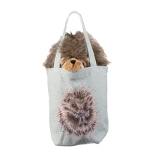 Load image into Gallery viewer, Mabel the Hedgehog Soft Toy