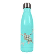 Load image into Gallery viewer, Turtle Water Bottle