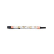 Load image into Gallery viewer, Giraffe Refillable Pen by Wrendale Designs