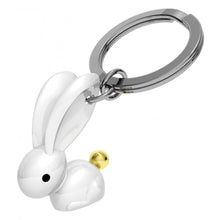 Load image into Gallery viewer, Rabbit Keyring