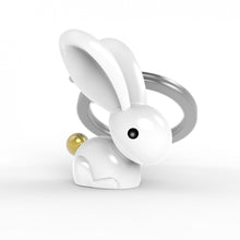 Load image into Gallery viewer, Rabbit Keyring