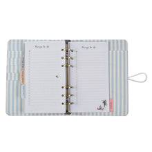 Load image into Gallery viewer, Bee Personal Organiser by Wrendale Designs
