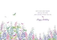 Load image into Gallery viewer, Mum Birthday Card