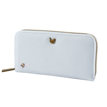 Load image into Gallery viewer, Bumble Bee Vegan Leather Purse by Wrendale Designs