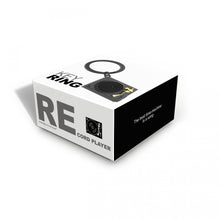 Load image into Gallery viewer, Turntable Deck Keyring
