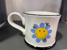 Load image into Gallery viewer, Sidmouth is my happy place mug