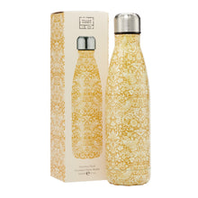 Load image into Gallery viewer, William Morris Water Bottle