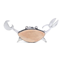 Load image into Gallery viewer, Crab Multi Tool