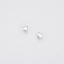 Load image into Gallery viewer, Friendship Tree Boxed Silver Earring Card