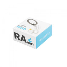 Load image into Gallery viewer, Rabbit Keyring