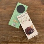 Load image into Gallery viewer, Magnetic Hedgehog To Do Shopping List Pad