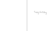 Load image into Gallery viewer, Kingfisher and Dragonflies Birthday Card
