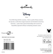 Load image into Gallery viewer, Disney-Lion King  Blank Card
