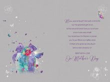 Load image into Gallery viewer, Balloons Mother’s Day Card
