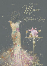Load image into Gallery viewer, Lovely Mum Mother’s Day Card

