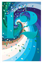 Load image into Gallery viewer, 12th Birthday Card

