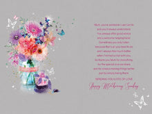 Load image into Gallery viewer, Mothering Sunday Card
