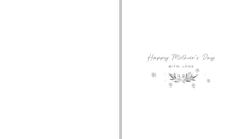 Load image into Gallery viewer, Lovely Mum on Mother&#39;s Day Card
