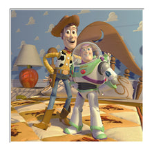 Load image into Gallery viewer, Disney-Toy Story Blank Card
