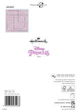 Load image into Gallery viewer, Disney Princess 6th Birthday Card
