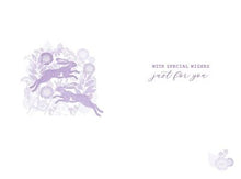Load image into Gallery viewer, Two Hares Someone Very Special Easter Card
