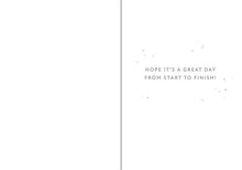 Load image into Gallery viewer, Special Grandson Sports Car Birthday Card
