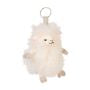 Load image into Gallery viewer, ‘ Beryl’ The Sheep Plush Keyring by Wrendale Designs
