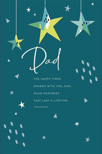 Father’s Day Card